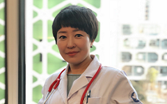 专访亚太儿科内分泌学会秘书长傅君芬教授：儿童生长发育测评规范化刻不容缓，“软硬一体”为其提供助力