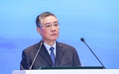 世界中联主席马建中：借力互联网，让中医药走向世界