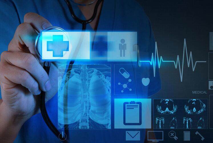 阿里健康牵手锐珂医疗，布局互联网医学影像业务