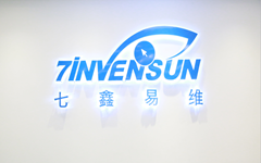 七鑫易维：眼球追踪同族专利数全球领先，用户用眼动沟通辅具社交互动