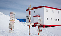 微医实现世界最远距诊疗，跨1.6万公里连线南极