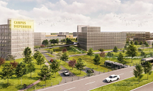 安渡生物欧洲中心全面升级，将借助更多欧洲资源服务全球市场