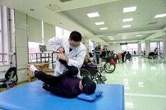 资本理性还是市场冷门，千亿规模的康复行业开始“跑马圈地”了？【康复专题十】