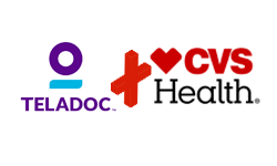 CVS与Teladoc合作推出视频就医服务，药店巨头如何牵手数字健康公司？