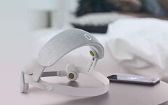 【直击2019 CES】这款神奇智能发带，可帮助用户入睡速度提高40%