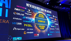 汇医慧影受邀第19届英特尔投资全球峰会 | 数据为中心，聚焦AI场景落地