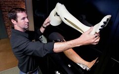 中国3D医疗打印行业图谱：46家企业仅有2家拿到CFDA认证，骨科、齿科、术前规划占比最多