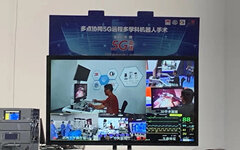 益超医疗又一例！助力“康多手术机器人”完成多点协同5G远程多学科手术