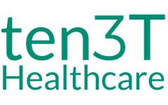 ten3T完成pre-A轮融资，开发可穿戴设备实时监测患者生命体征 