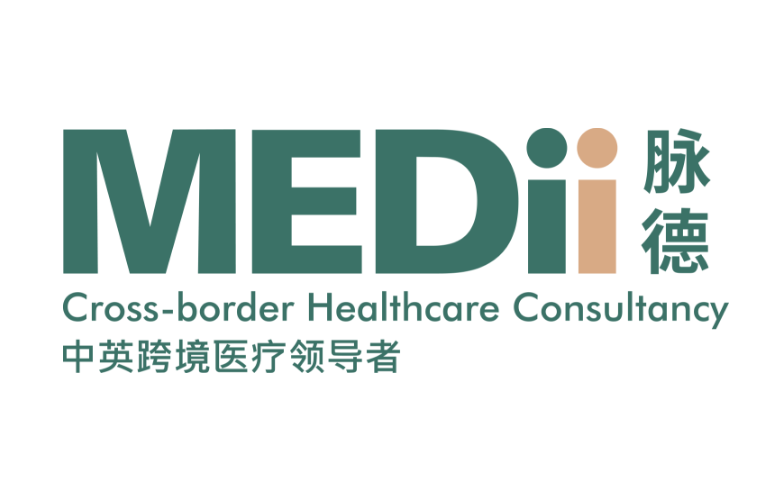 由华裔医生创立、英国首个双语医疗综合体，MEDii Health想做中国医疗落地世界的载体