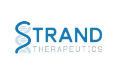 Strand Therapeutics完成600万美元种子轮融资，开发全球首个智能基因编程疗法