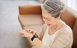 华米智能健康监测设备 助力心衰患者随访管理研究