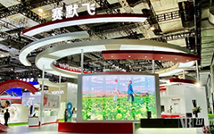 2019进博会 | 创新科学引领未来，赛默飞携全球首发新品重磅亮相第二届进博会