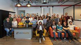 以色列医疗网络安全公司Medigate完成1500万美元A轮融资