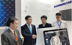 依图医疗产品总监王炤:医疗大数据的基础是人工智能！