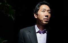 吴恩达也开始进入医疗领域了：利用AI通过心电图来判断患者是否心律不齐，其效果超过了人类专家 