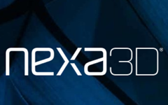 Nexa3D和BEGO联合推出牙科3D打印机，最高速度可达每分钟1厘米【IDS 2019】