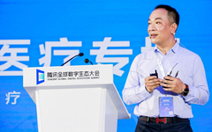 腾讯医疗人工智能研究院院长范伟：超越认知，AI重塑运动评估