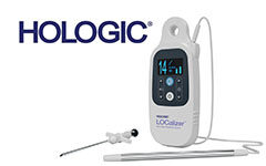 Hologic推出乳房病变定位器，为治疗乳房疾病提供靶向指导