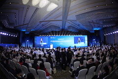 医药界诺奖得主、美国国家科学院院士等多位大咖莅临蓉城，探讨全球视野下的新药研发机遇