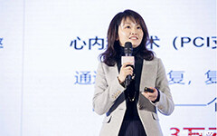 清科医疗喻聚蓉：老龄化加速，康养护刚需，或将“合”出新格局【2019VB100】