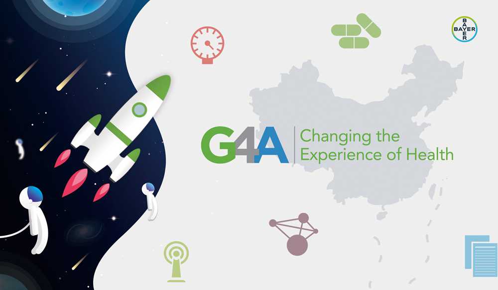 G4A中国2019圆满收官，看拜耳中国如何落地数字医疗