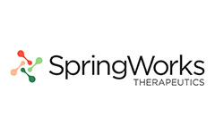 葛兰素史克、辉瑞、贝恩争相投资，生物制药公司SpringWorks Therapeutics完成1.25亿美元B轮融资