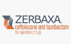 默沙东旗下新型抗生素Zerbaxa获FDA批准，用于治疗成人细菌性肺炎
