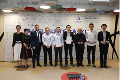 赛诺菲 “极创联盟”首期项目收官，计划追加6000万元继续扶持数字医疗创新