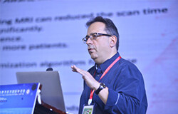 ​商汤科技智慧医疗首席科学家Dimitris Metaxas教授：AI应该成为临床医生的好助手