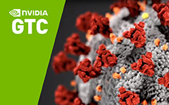 一次看全10+医疗AI赋能方案，NVIDIA GTC中国2020全解读