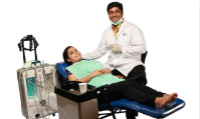 “手提箱中的牙科诊所”，印度MobiDent 正在开创一种上门护牙的新模式