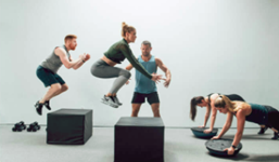 全球最大互联网健身预约平台ClassPass收购竞争对手GuavaPass