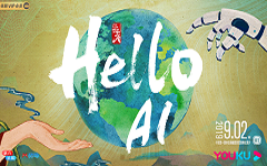 汇医慧影全球医疗AI前沿突破成果，《你好，AI》独家呈现