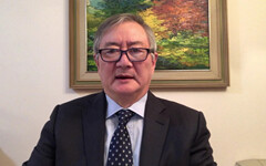 世界中联副主席何嘉琅：古老的中医将对人类健康文明做出重大贡献