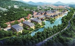 全国健康小镇产业盘点：政策是主导，47%涉足高端医疗，总投资逾2000亿元