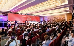 创新战略不断升级，阿斯利康再携跨界合作伙伴共创开放生态圈