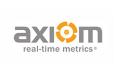 医疗科技公司Axiom Real-Time Metrics完成首轮融资，为中小型生命科学公司开发临床研究软件