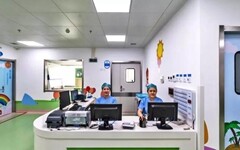 对抗儿童致死“第二大杀手”，中国最大儿童血液肿瘤中心落地北京京都儿童医院  