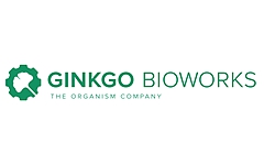  生物技术公司Ginkgo Bioworks完成2.9亿美元E轮融资，开发细胞编程平台