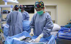 1年服务近万名患者，国内首家眼耳鼻喉科日间手术中心落地