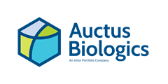 类抗体支架研发公司Auctus Biologics完成150万美元种子融资
