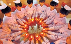第一版《中国护士群体发展现状调查白皮书》：急需改善生存状态、完善职业规划、提升待遇