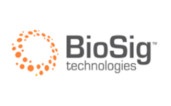 BioSig Technologies完成900万美元股权融资，开发电生理信号采集和分析系统治疗心律失常