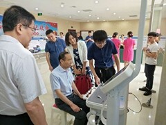 区域医疗数据融合创新慢病防控，荥阳市卫计委与医讯通合作共建“荥阳健康云”