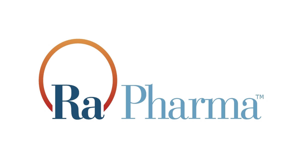 被UCB21亿美元收购后，生物制药公司RA Pharmaceuticals股价涨幅超100%