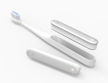 区块链+刷牙，token经济2.0悄然落地