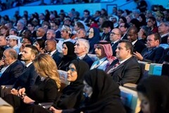 WISH大会在多哈举行，聚焦全球医疗创新议题