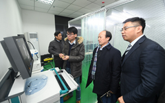 填补国内空白，国家重点研发计划“共聚焦内窥镜研发”项目正式启动