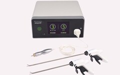 【首发】高瓴创投领投，微创外科器械企业逸思医疗完成数亿元C轮融资